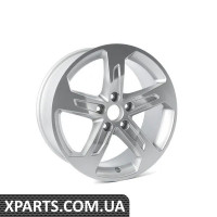 8V0601025DP VAG РУЛЬОВЕ КОЛІС