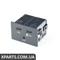 4G0035736 VAG ІНТЕРФЕЙС