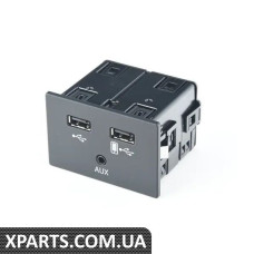 4G0035736 VAG ІНТЕРФЕЙС