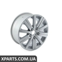 5K0601025J8Z8 VAG 15-дюймові веллінгтонські диски