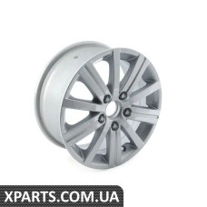 5K0601025J8Z8 VAG 15-дюймові веллінгтонські диски