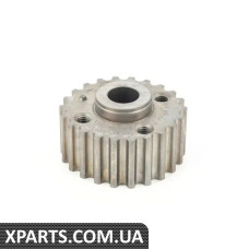 04L105263G VAG ШКІВ