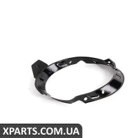 1C0806639H VAG Кронштейн фари - лівий