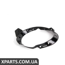 1C0806639H VAG Кронштейн фари - лівий