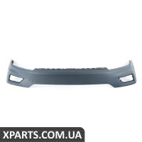 5NN807217GRU VAG Передній бампер