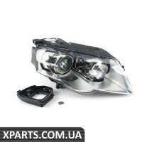 3C0941754M VAG Фара HID у зборі - права