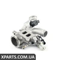 06K145721P VAG Турбокомпресор