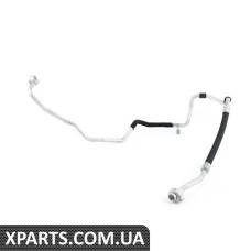 561816743C VAG ТРУБКА Охолоджувальна