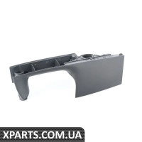 5K3868714A81U VAG Ручка дверей з боку пасажира - чорний