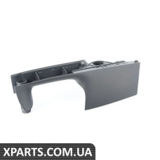 5K3868714A81U VAG Ручка дверей з боку пасажира - чорний