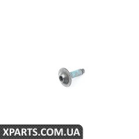 N90807407 VAG Болт Torx