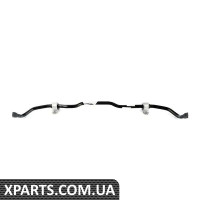 3C0411303AB VAG Передній стабілізатор поперечної стійкості в зборі - 22,5 мм