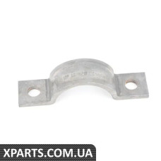 7L8511418 VAG Кронштейн заднього стабілізатора поперечної стійкості