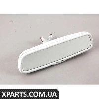 3B0857511JY20 VAG Дзеркало заднього виду з автоматичним затемненням - перлово-сірий