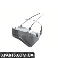 8S0407812E VAG ВОЗДУХОПРОВОД