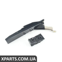 5C0201973C VAG ДЕФЛЕКТОР