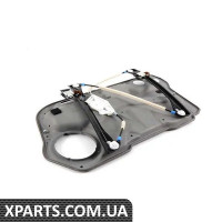 1J4837461H VAG Склопідйомник - Передній лівий - (БІЛЬШЕ НЕДОСТУПНИЙ)