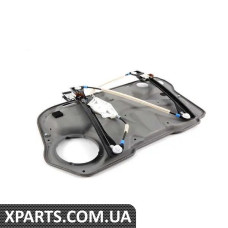 1J4837461H VAG Склопідйомник - Передній лівий - (БІЛЬШЕ НЕДОСТУПНИЙ)