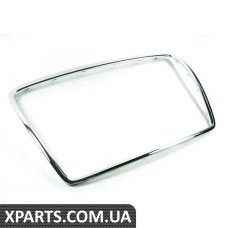 8P48077152ZZ VAG Хромована решітка радіатора