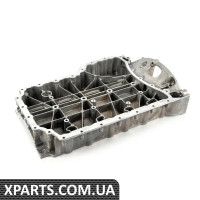 07K103603K VAG Масляний піддон - верхній