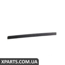 8D0877792A01C VAG Верхнє оздоблення люка - права