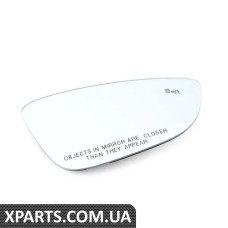 5C6857522AC VAG ДЗЕРКАЛО