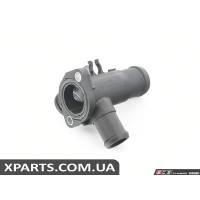 068121132A VAG Фланець охолоджувальної рідини