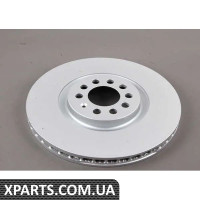 8N0615301A VAG Звичайний ротор