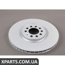 8N0615301A VAG Звичайний ротор