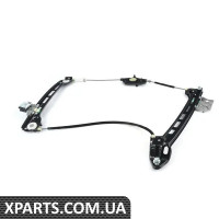 3C8839461M VAG Регулятор заднього скла - лівий