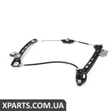 3C8839461M VAG Регулятор заднього скла - лівий