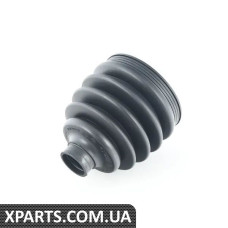 6R0498203 VAG Комплект захисного чохла для зовнішнього ШРУСу