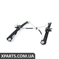 8V4837461 VAG Регулятор переднього скла - лівий