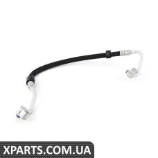 5N0820721R VAG Шланг кондиціонера