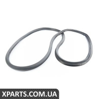 5K6867913C9B9 VAG Уплотнитель задней внутренней двери