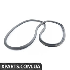 5K6867913C9B9 VAG Ущільнювач задніх внутрішніх дверей