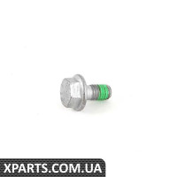 7L0615141 VAG Болт із шестигранною головкою