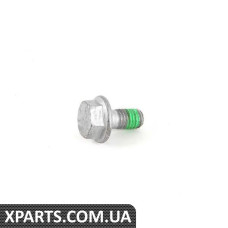 7L0615141 VAG Болт із шестигранною головкою