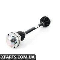 5Q6407272L VAG ПРИВОДНИЙ ВАЛ