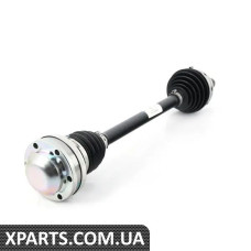 5Q6407272L VAG ПРИВОДНИЙ ВАЛ