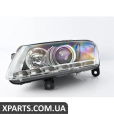4F0941029ER VAG Ксенонова фара в зборі - ліва