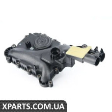 06E103547AH VAG Масловідділювач/клапан регулювання тиску (PCV)