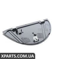 4B0857085B6PS VAG Кришка блоку запобіжників - Sabre (чорний)