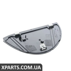 4B0857085B6PS VAG Кришка блоку запобіжників - Sabre (чорний)