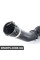 5N0122051CC VAG нижній патрубок радіатора