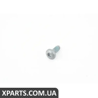 N91096705 VAG Болт із шестигранною головкою