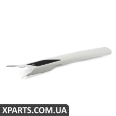 5GM867234FZA4 VAG Облицювання передньої стійки - перлово-сірий - праворуч