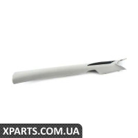 5GM867233FZA4 VAG Облицювання передньої стійки — перлово-сірий — ліворуч