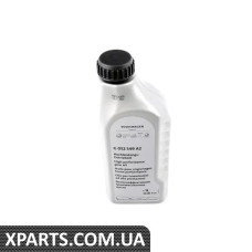 G052549A2 VAG Рідина для механічної коробки передач