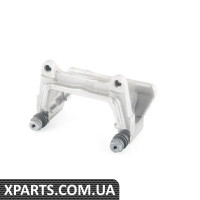 3D0615426C VAG Тримач заднього супорта - правий